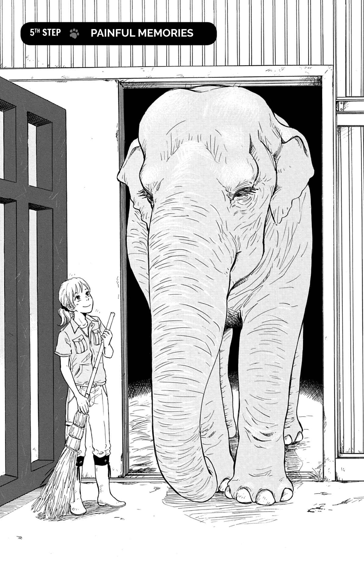 Chapter 5 - Page 1