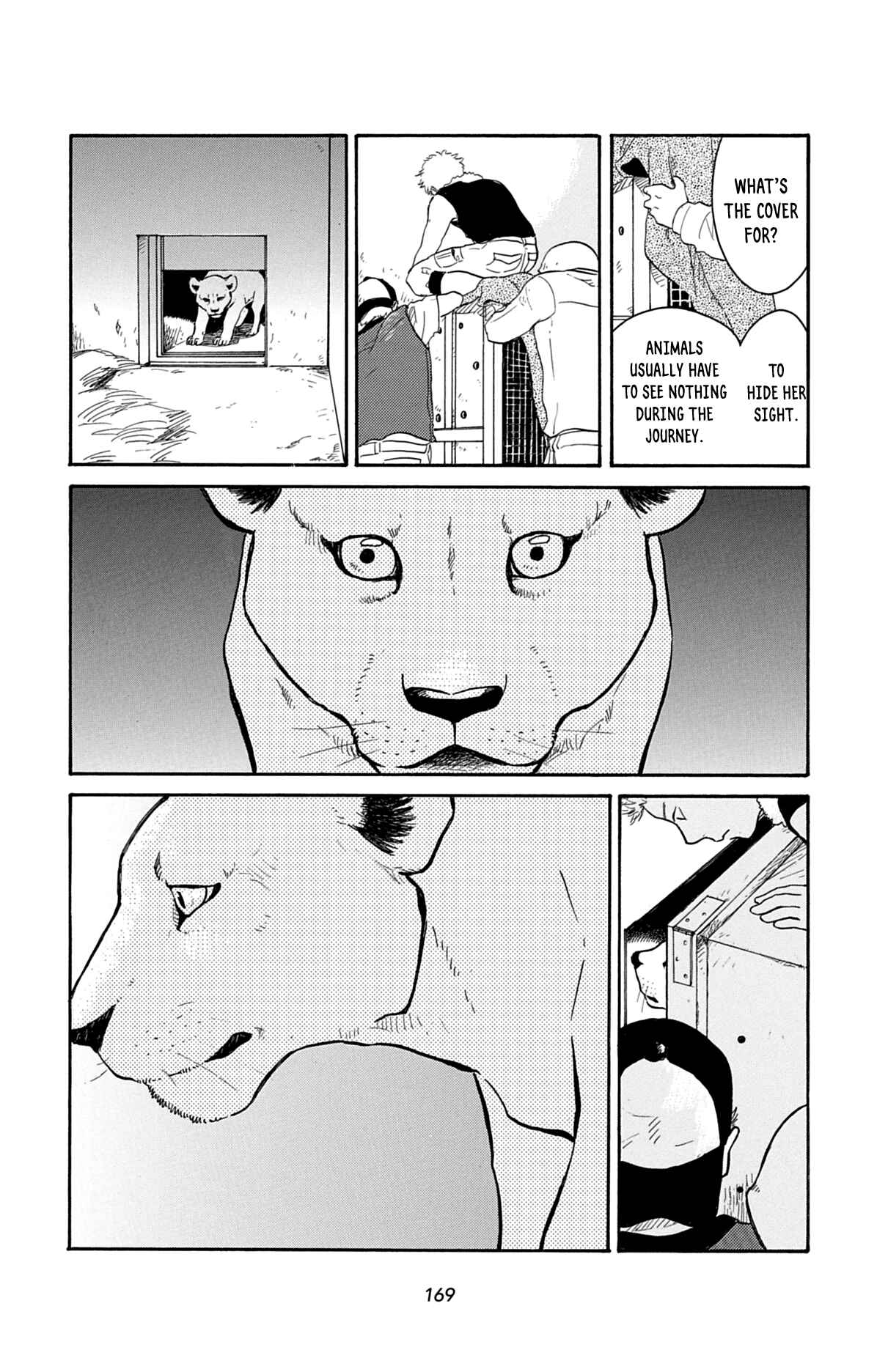 Chapter 5 - Page 34