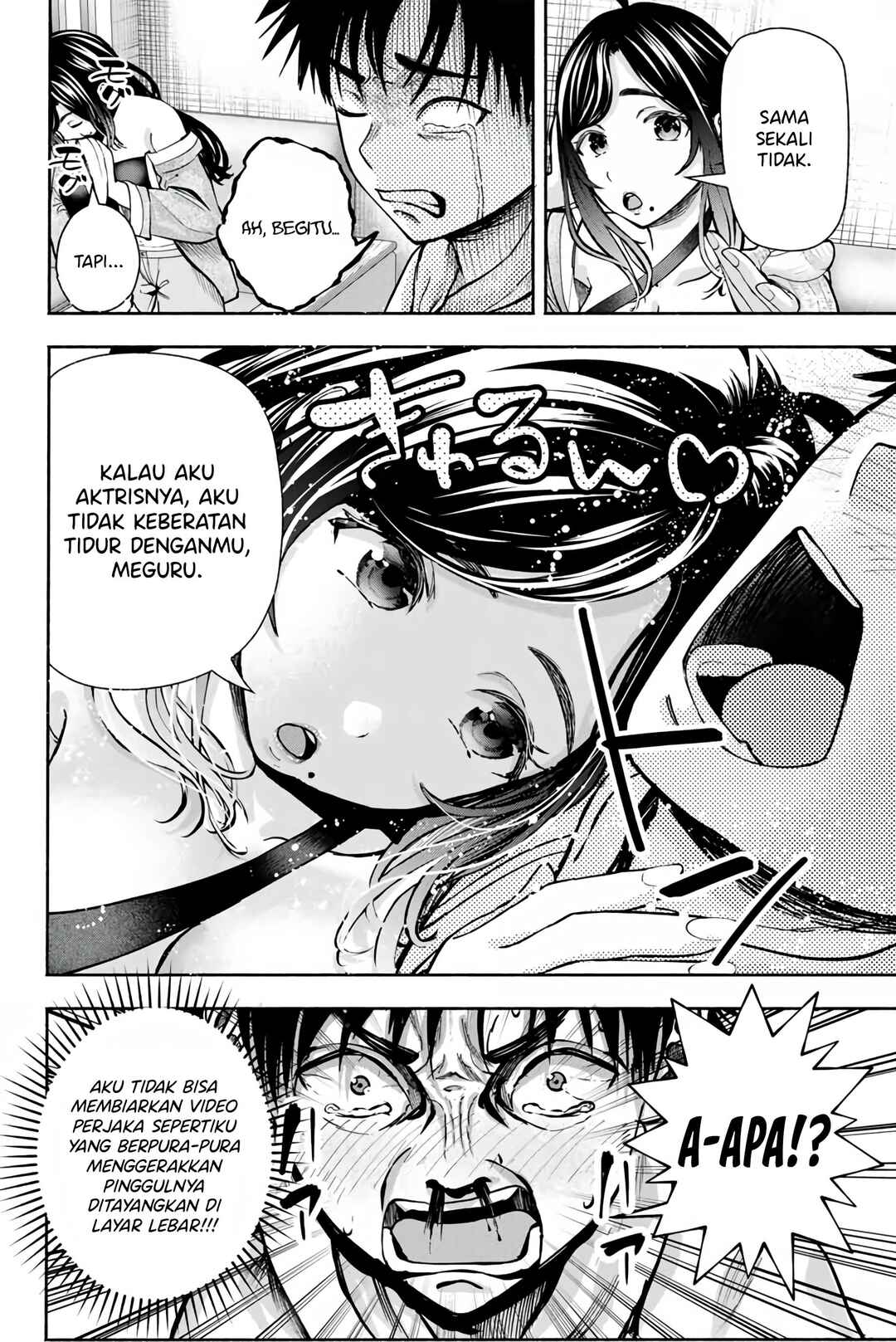Chapter 3 - Page 5