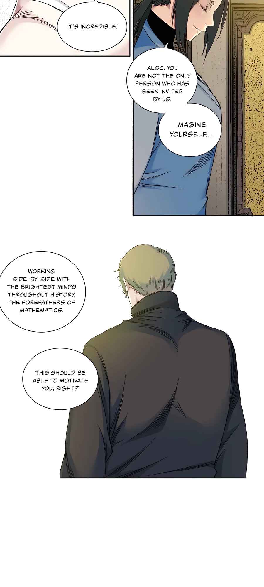 Chapter 168 - Page 14