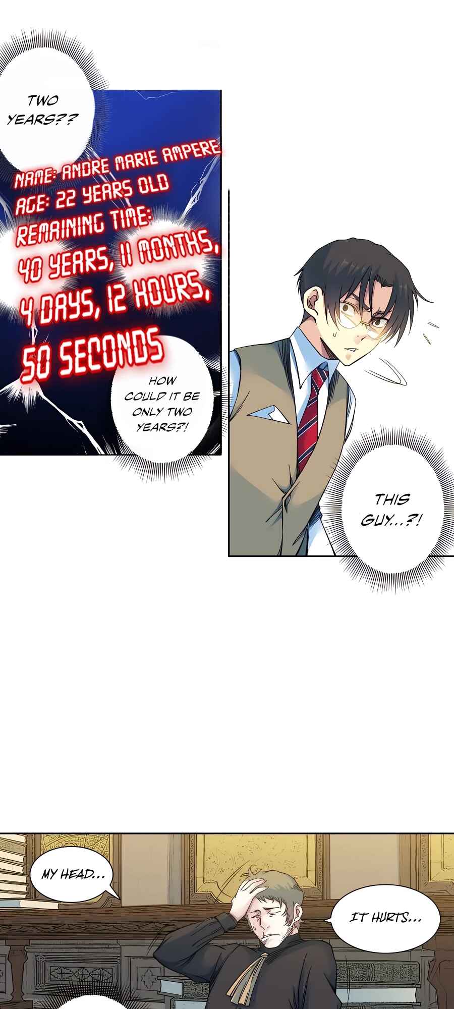 Chapter 168 - Page 25