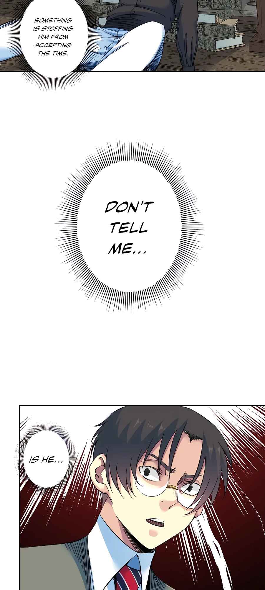 Chapter 168 - Page 26