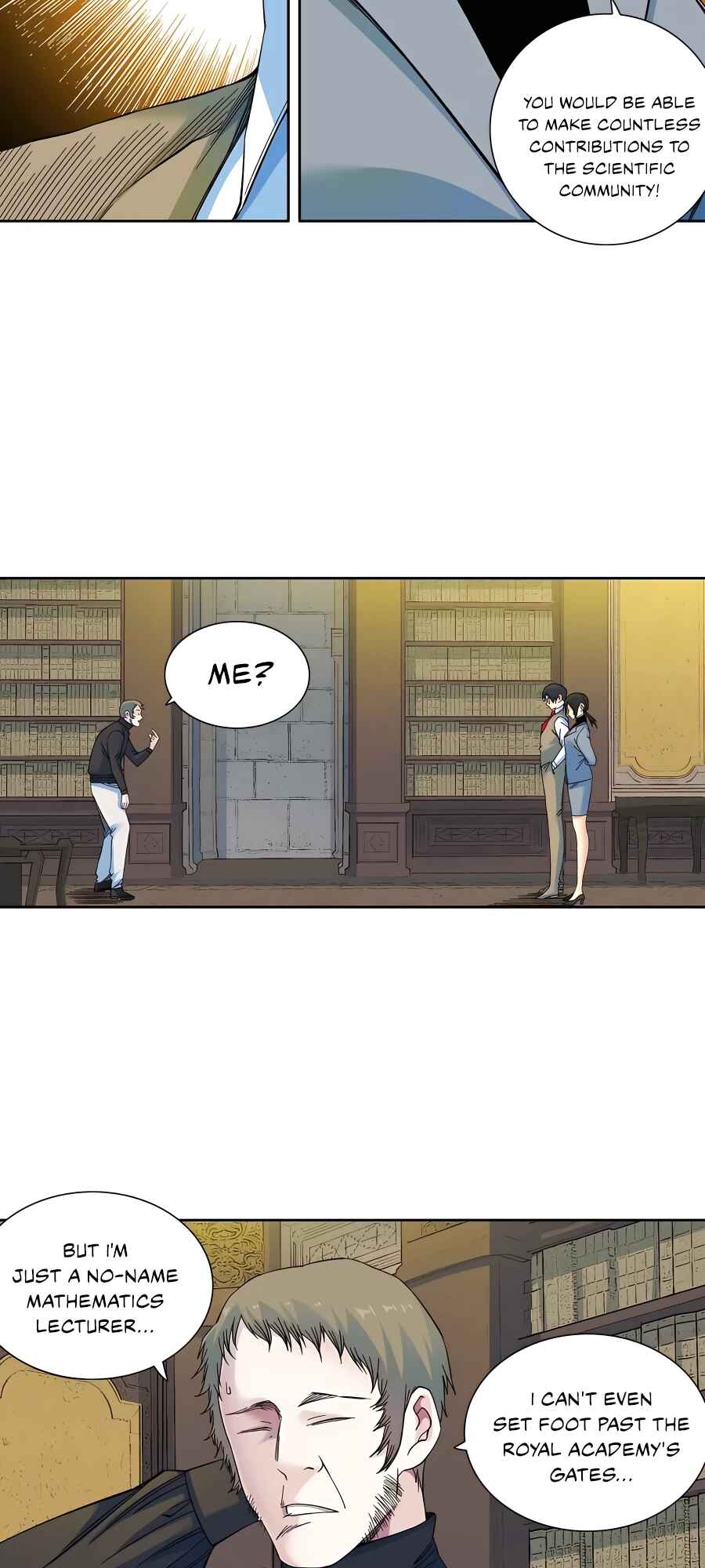 Chapter 168 - Page 4