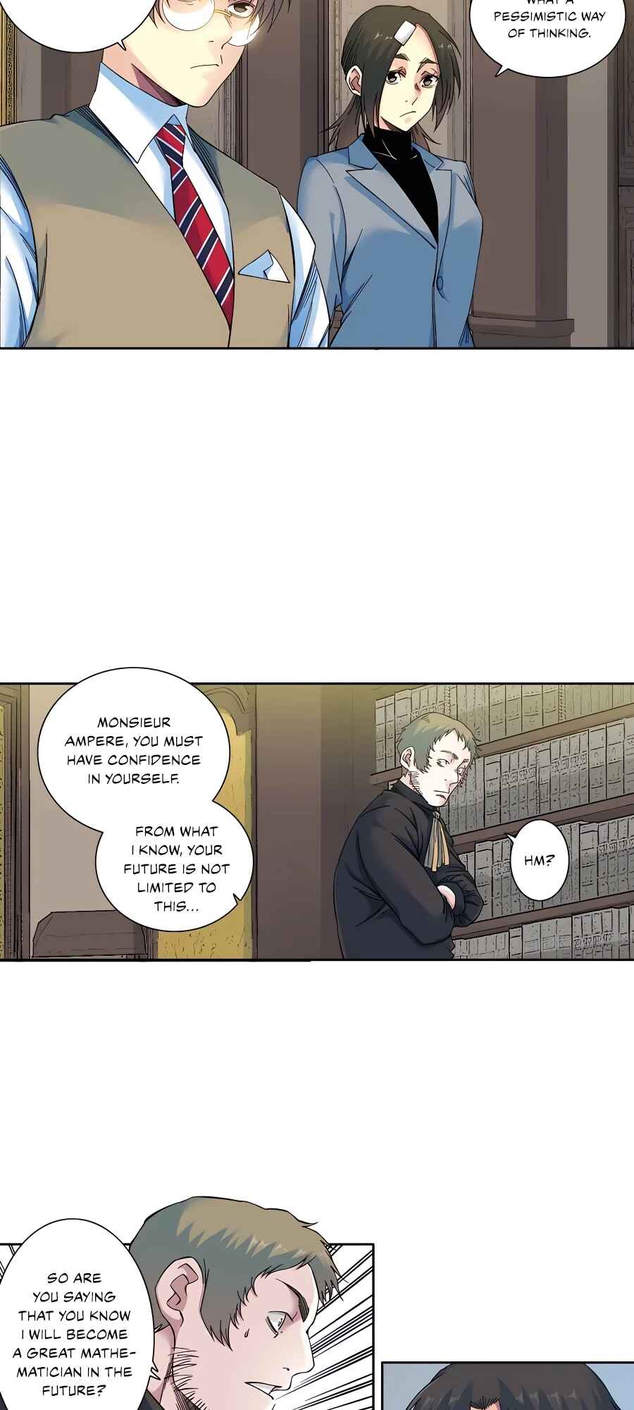 Chapter 168 - Page 6