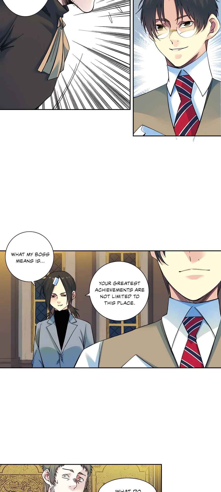 Chapter 168 - Page 7