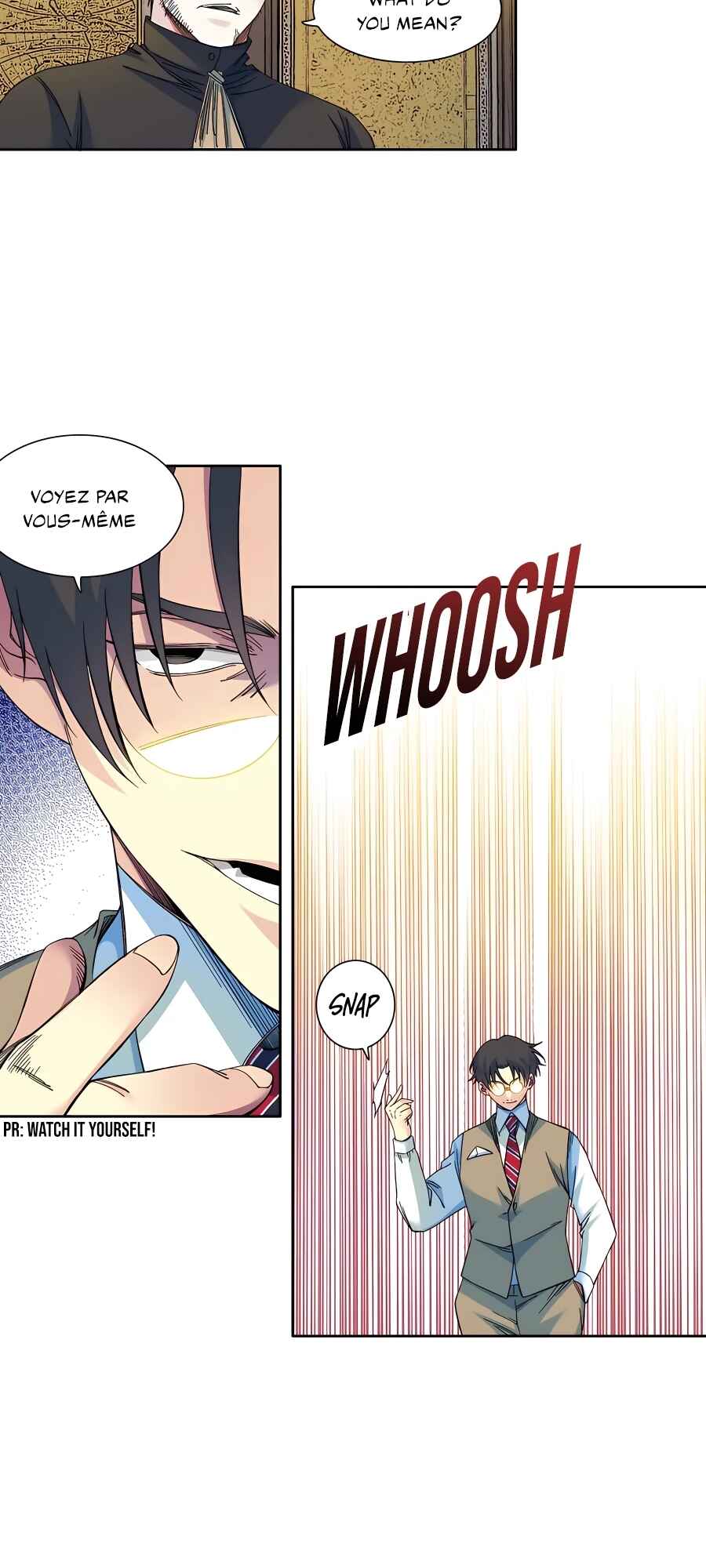 Chapter 168 - Page 8