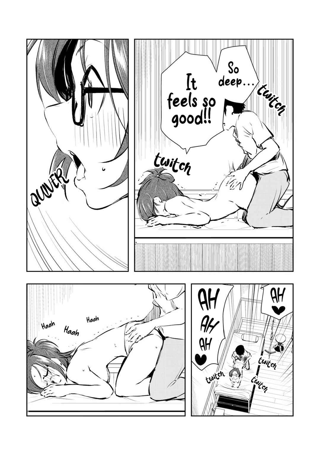 Chapter 50 - Page 14