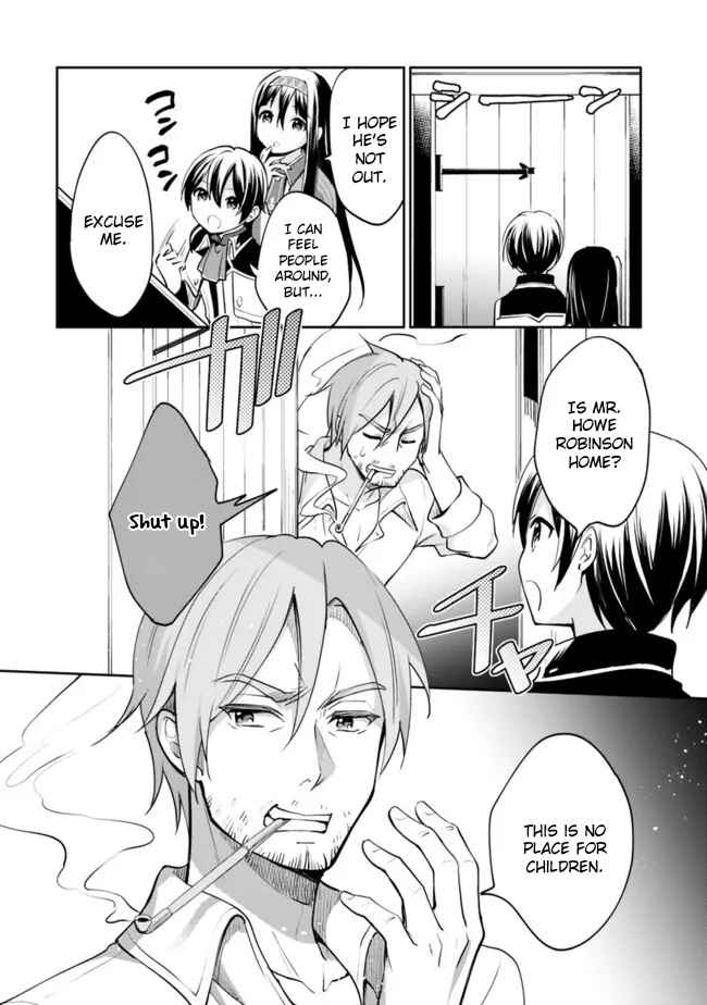 Chapter 70 - Page 5