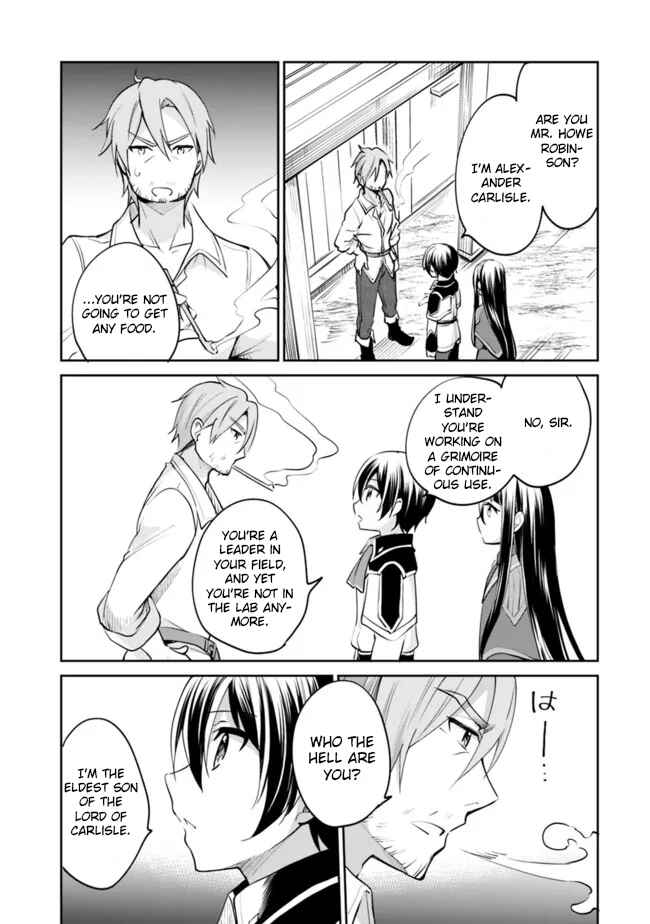 Chapter 70 - Page 6