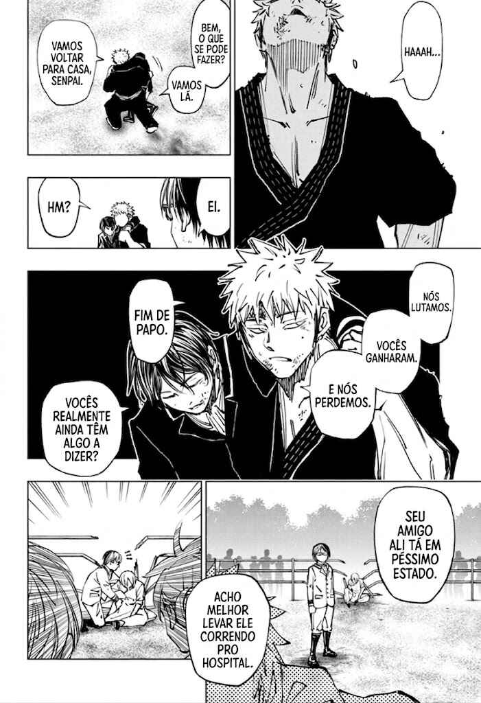 Chapter 74 - Page 10