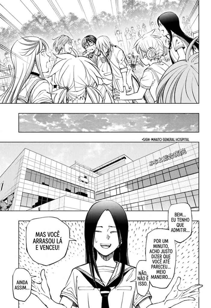 Chapter 74 - Page 11