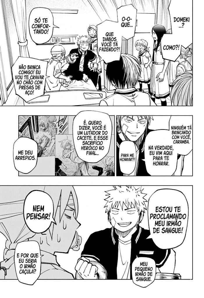 Chapter 74 - Page 15