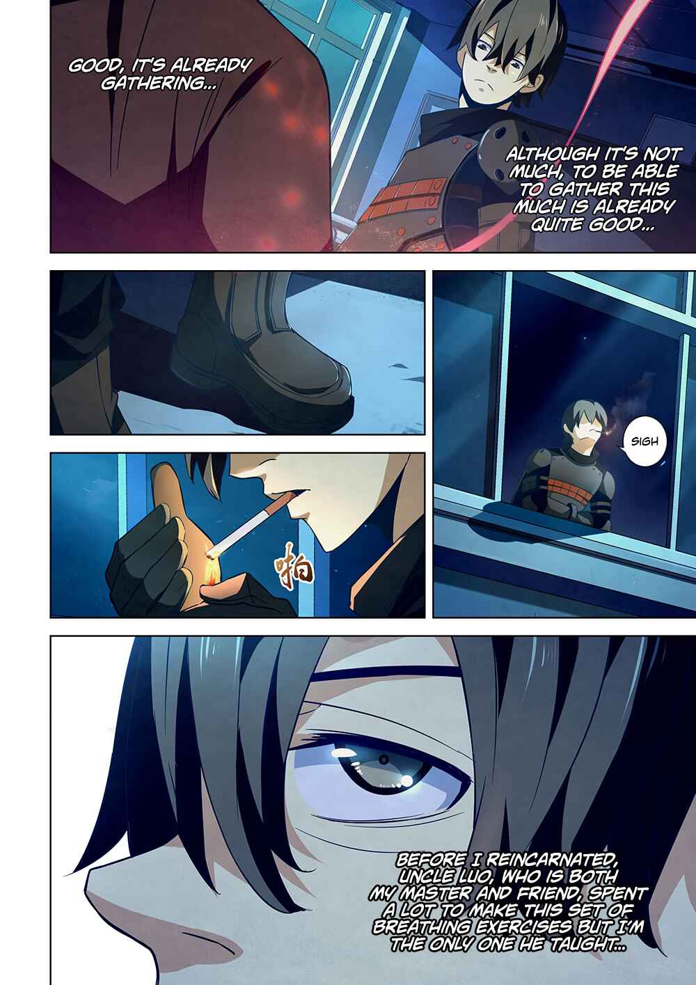 Chapter 21 - Page 11