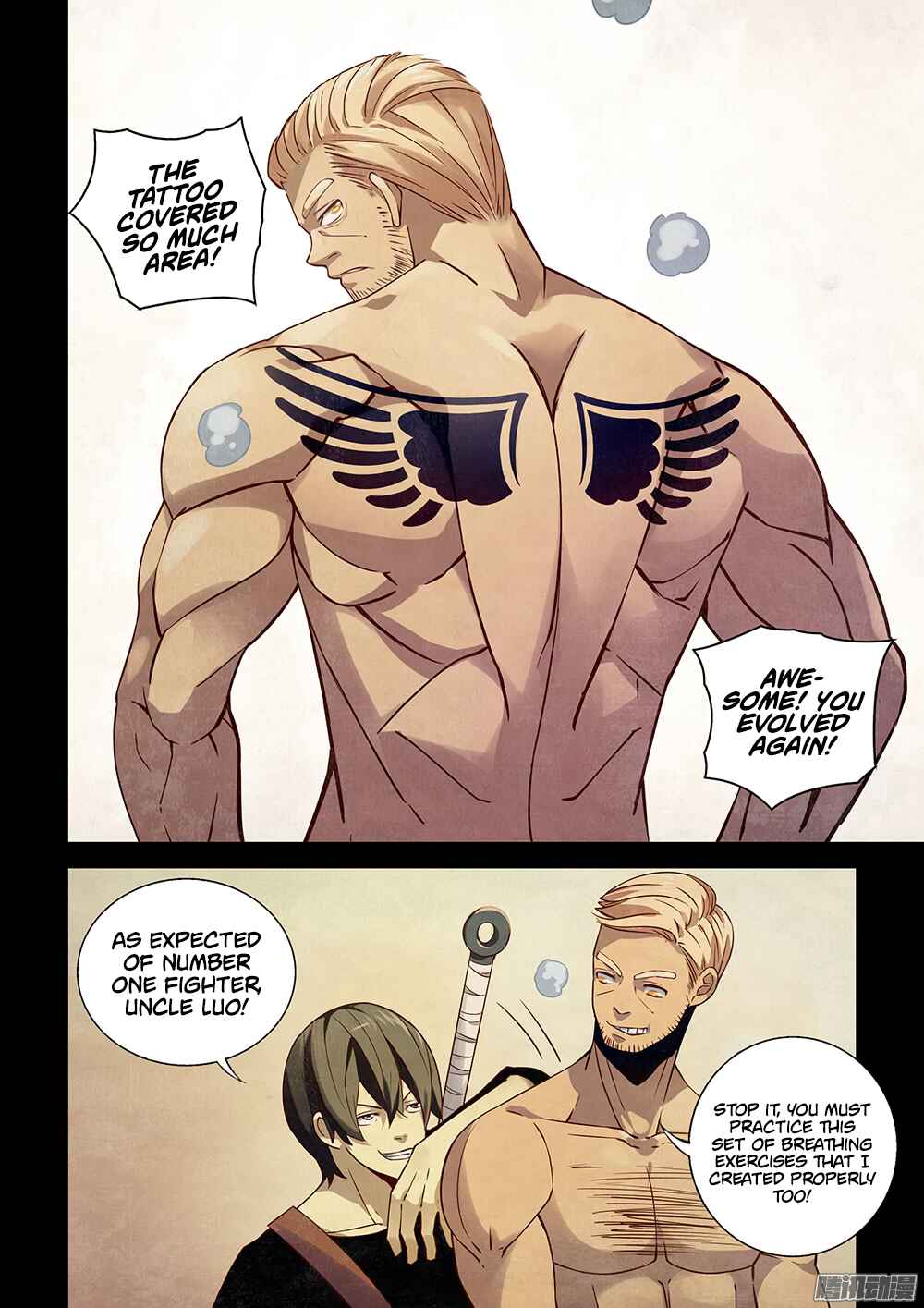 Chapter 21 - Page 5