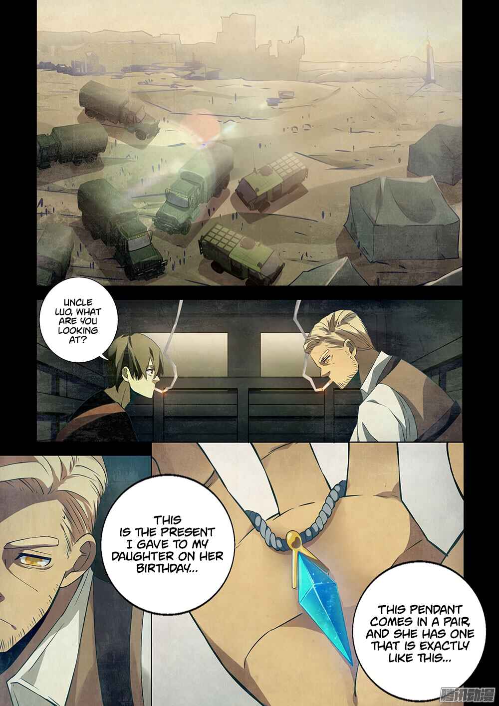 Chapter 21 - Page 6