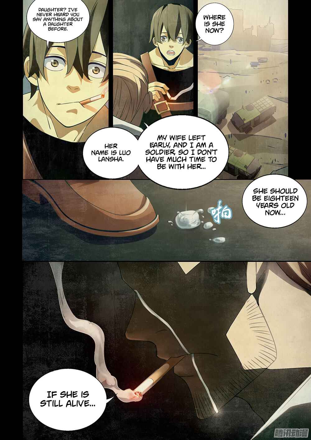 Chapter 21 - Page 7