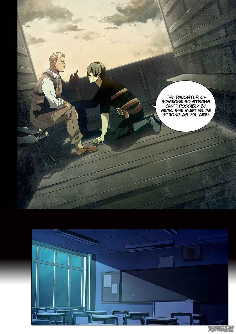 Chapter 21 - Page 9