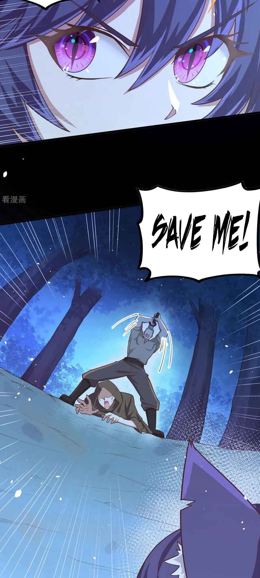 Chapter 84 - Page 26