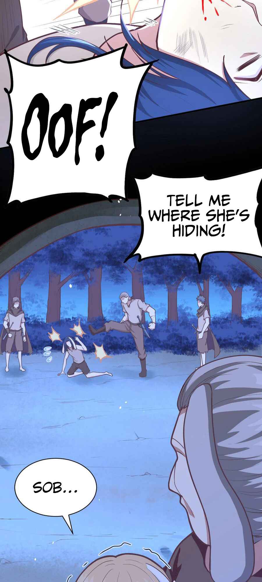 Chapter 84 - Page 8