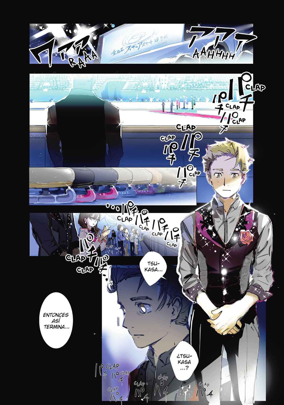 Chapter 1 - Page 4