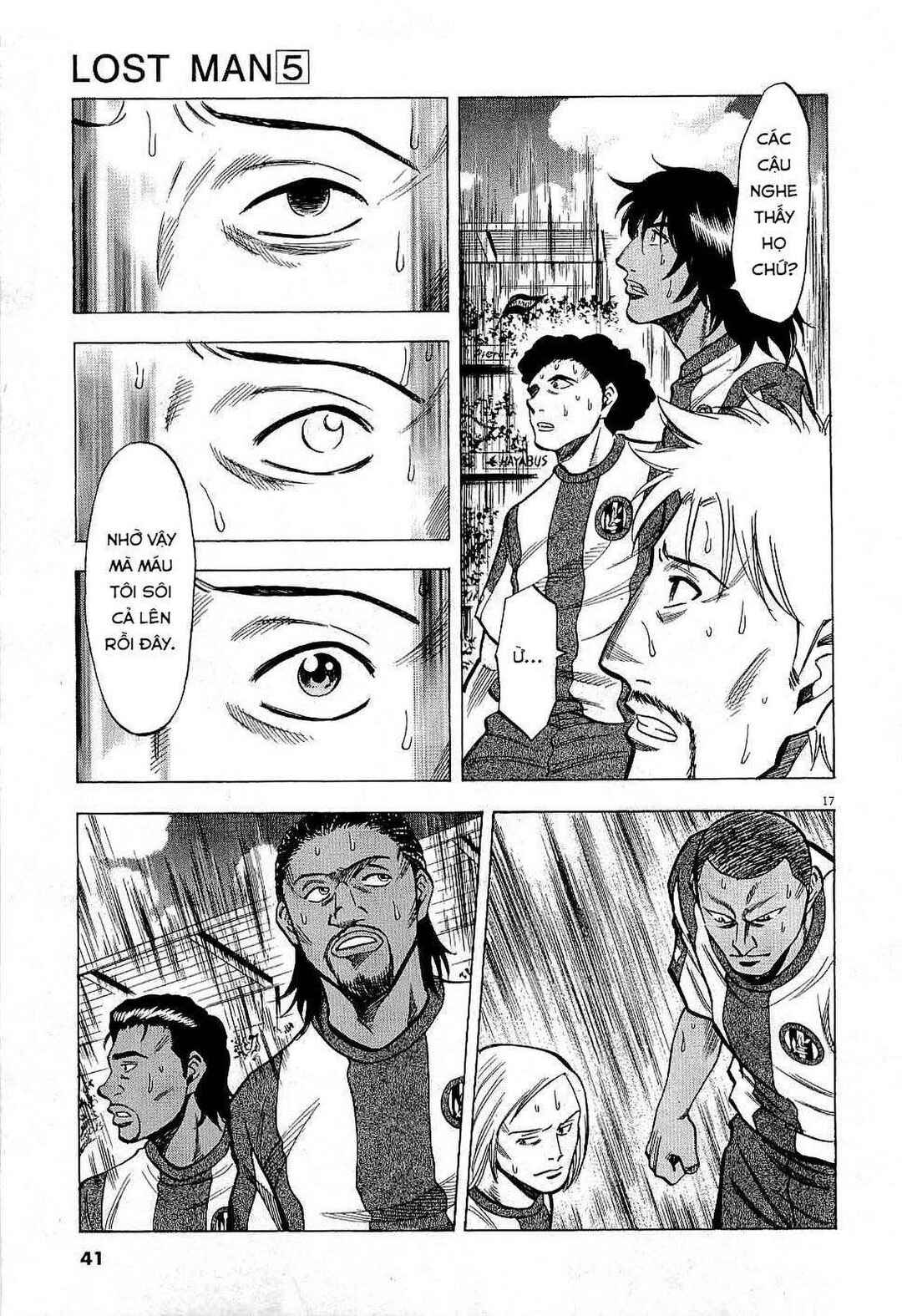 Chapter 39 - Page 16