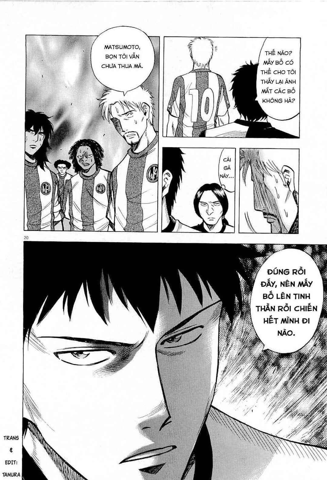 Chapter 39 - Page 18