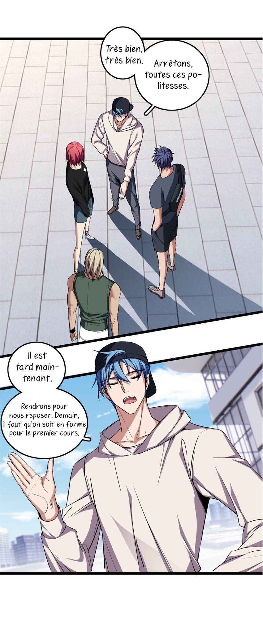 Chapter 59 - Page 16
