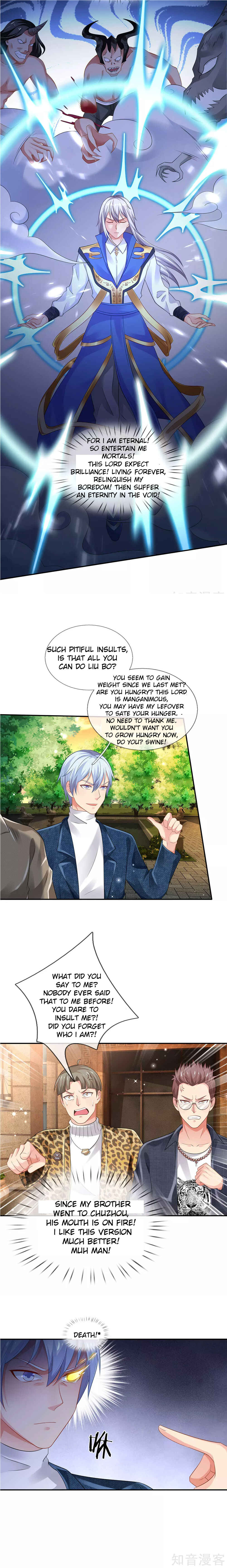 Chapter 142 - Page 4