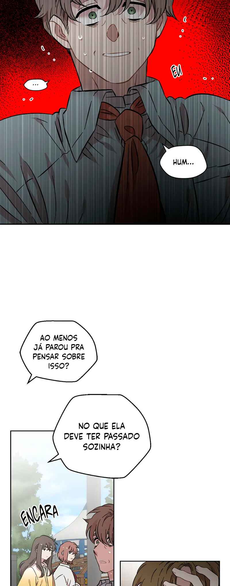 Chapter 75 - Page 15