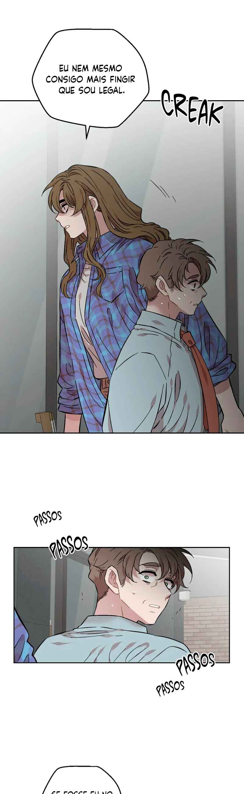 Chapter 75 - Page 21