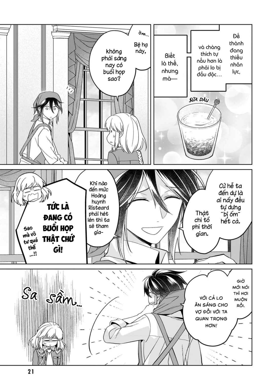 Chapter 33 - Page 22