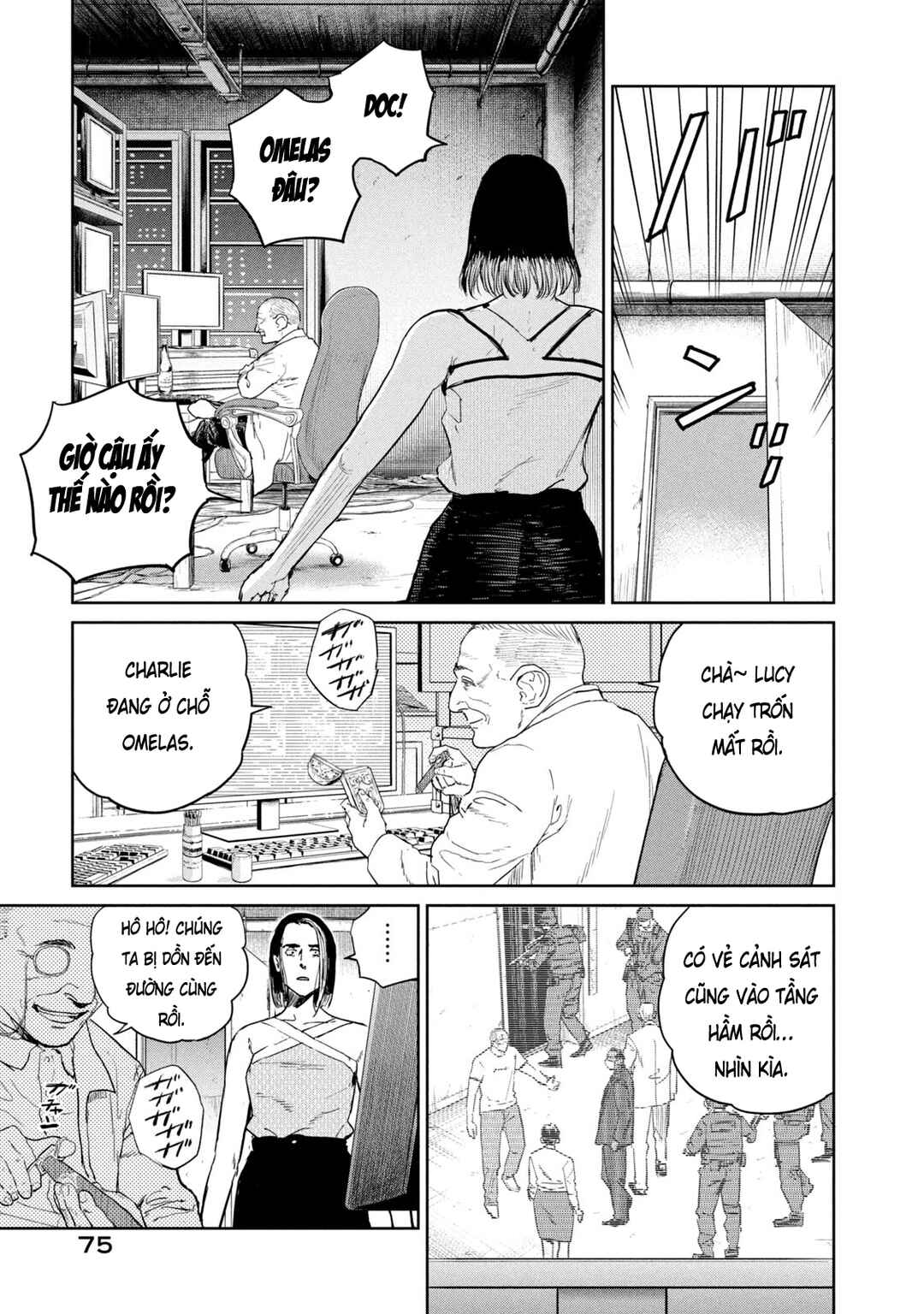 Chapter 45 - Page 12