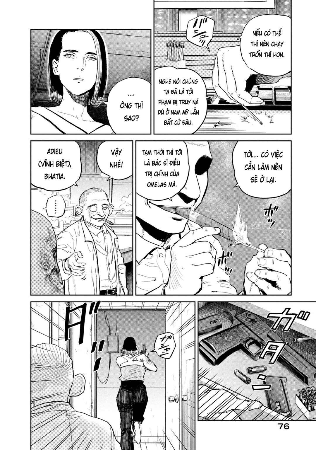 Chapter 45 - Page 13