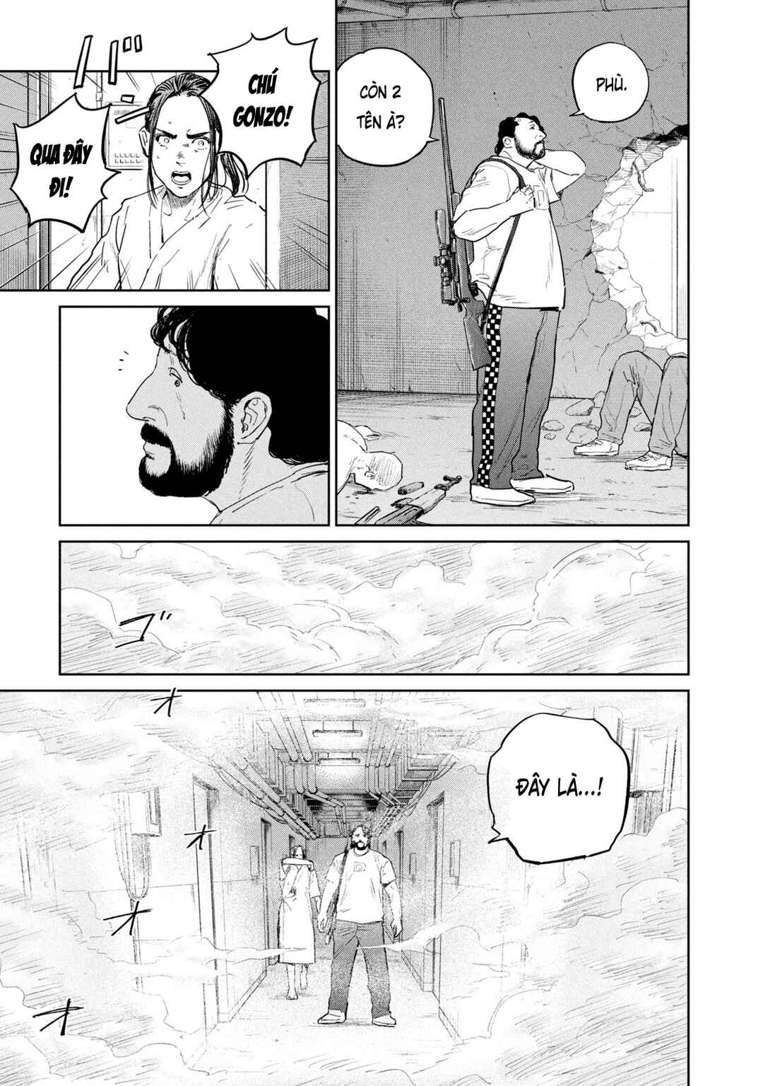 Chapter 45 - Page 18