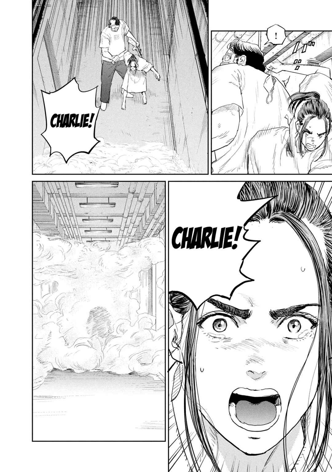 Chapter 45 - Page 21