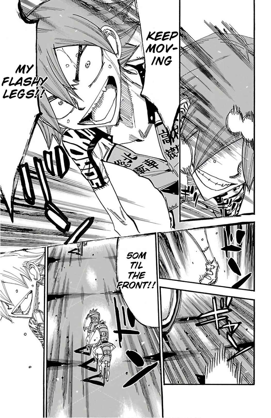 Chapter 498 - Page 12