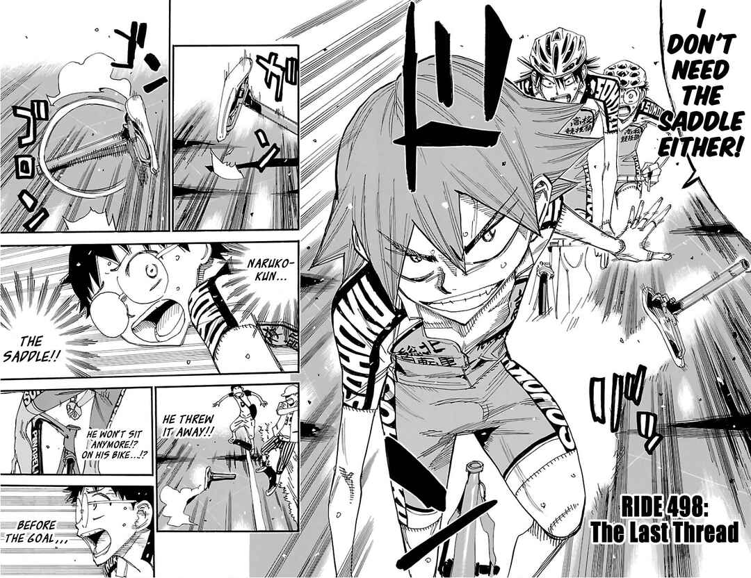 Chapter 498 - Page 2