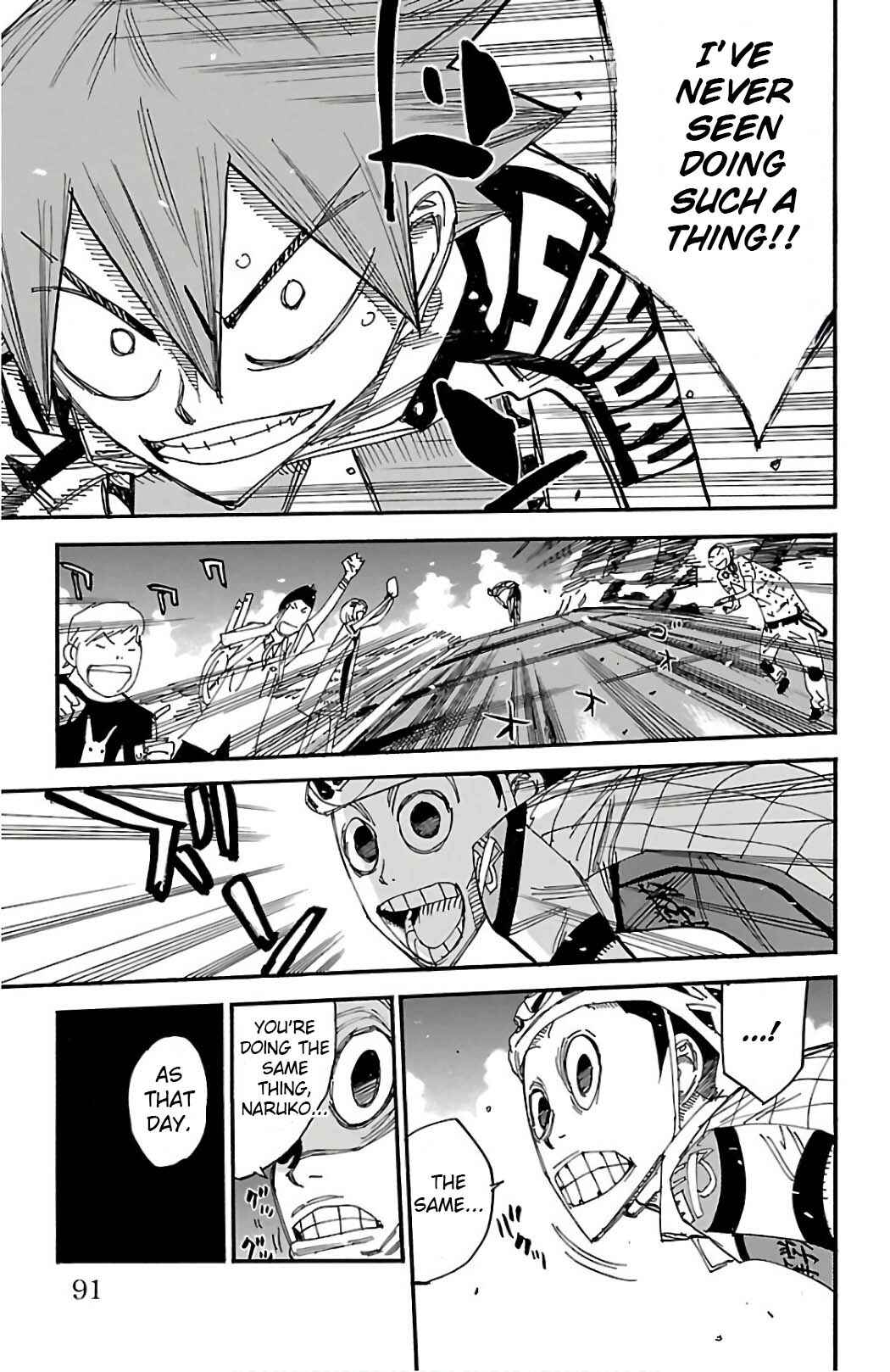 Chapter 498 - Page 4