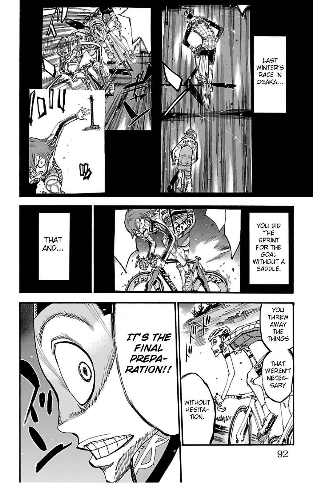 Chapter 498 - Page 5