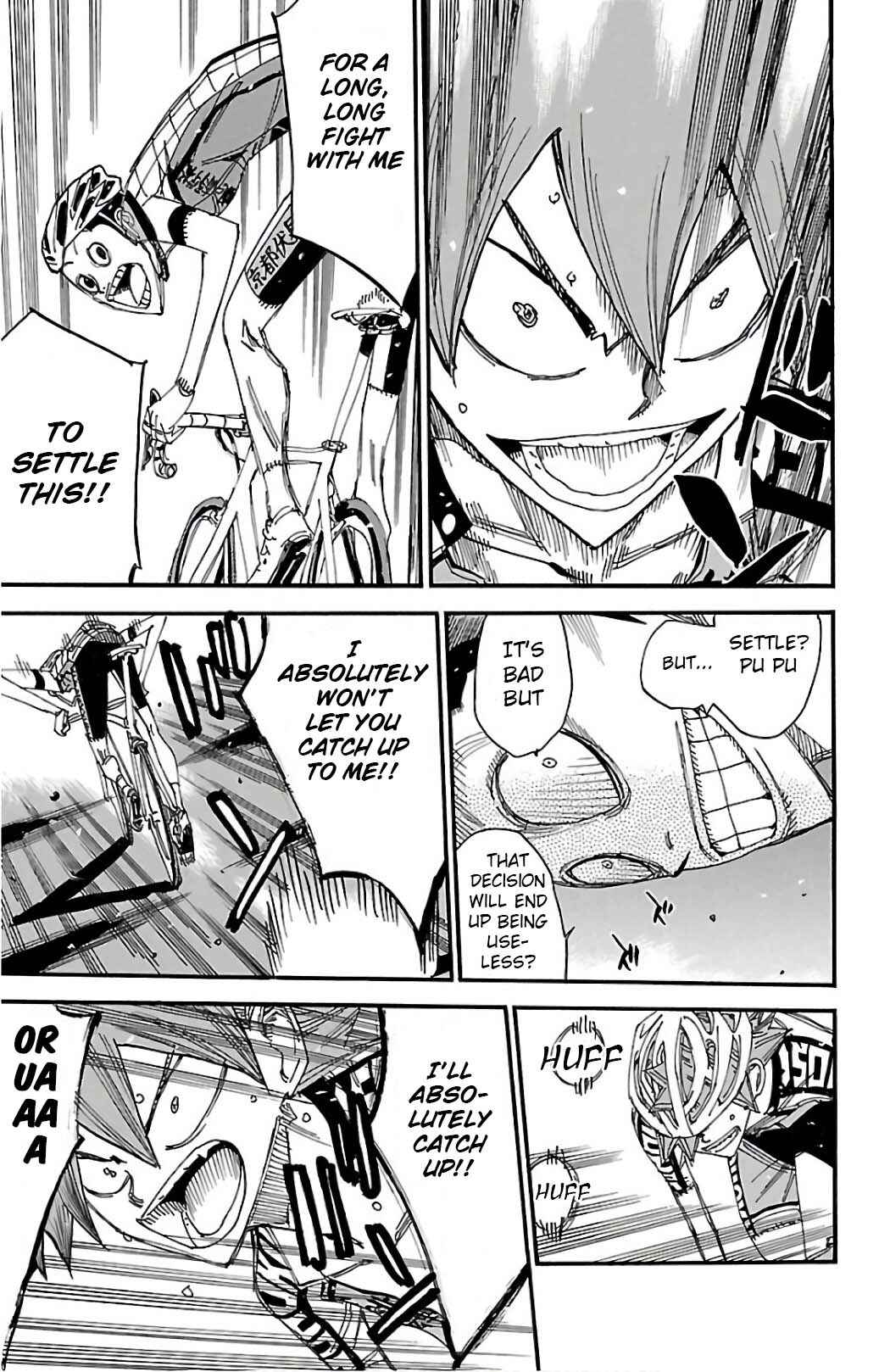 Chapter 498 - Page 6