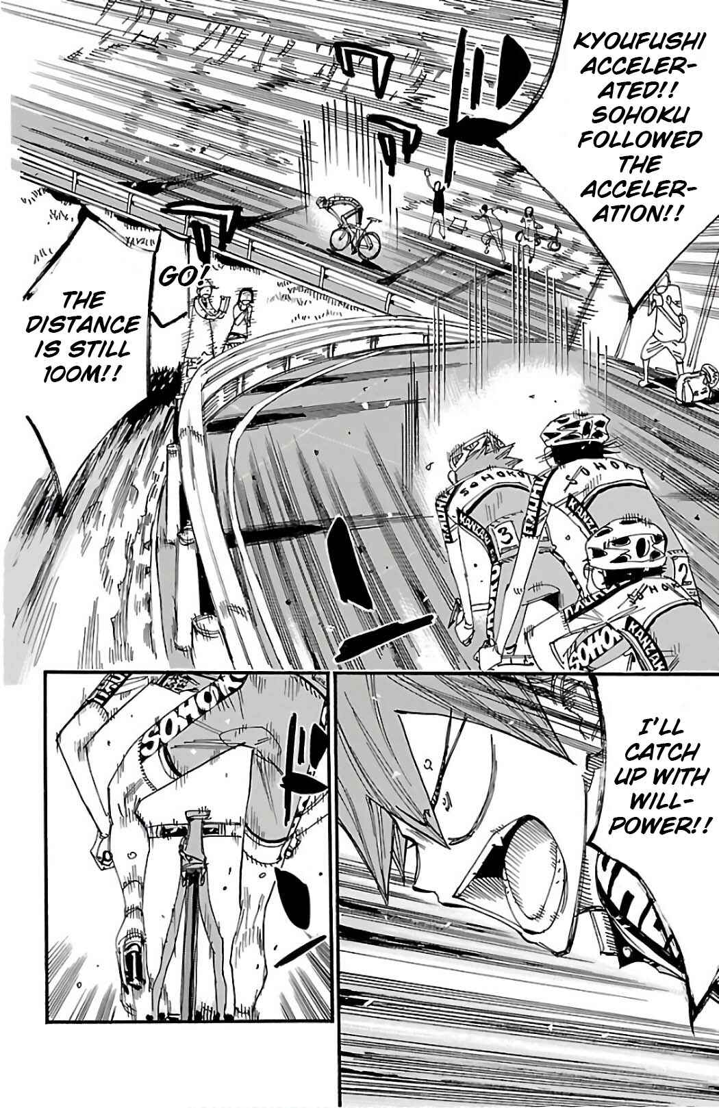 Chapter 498 - Page 7