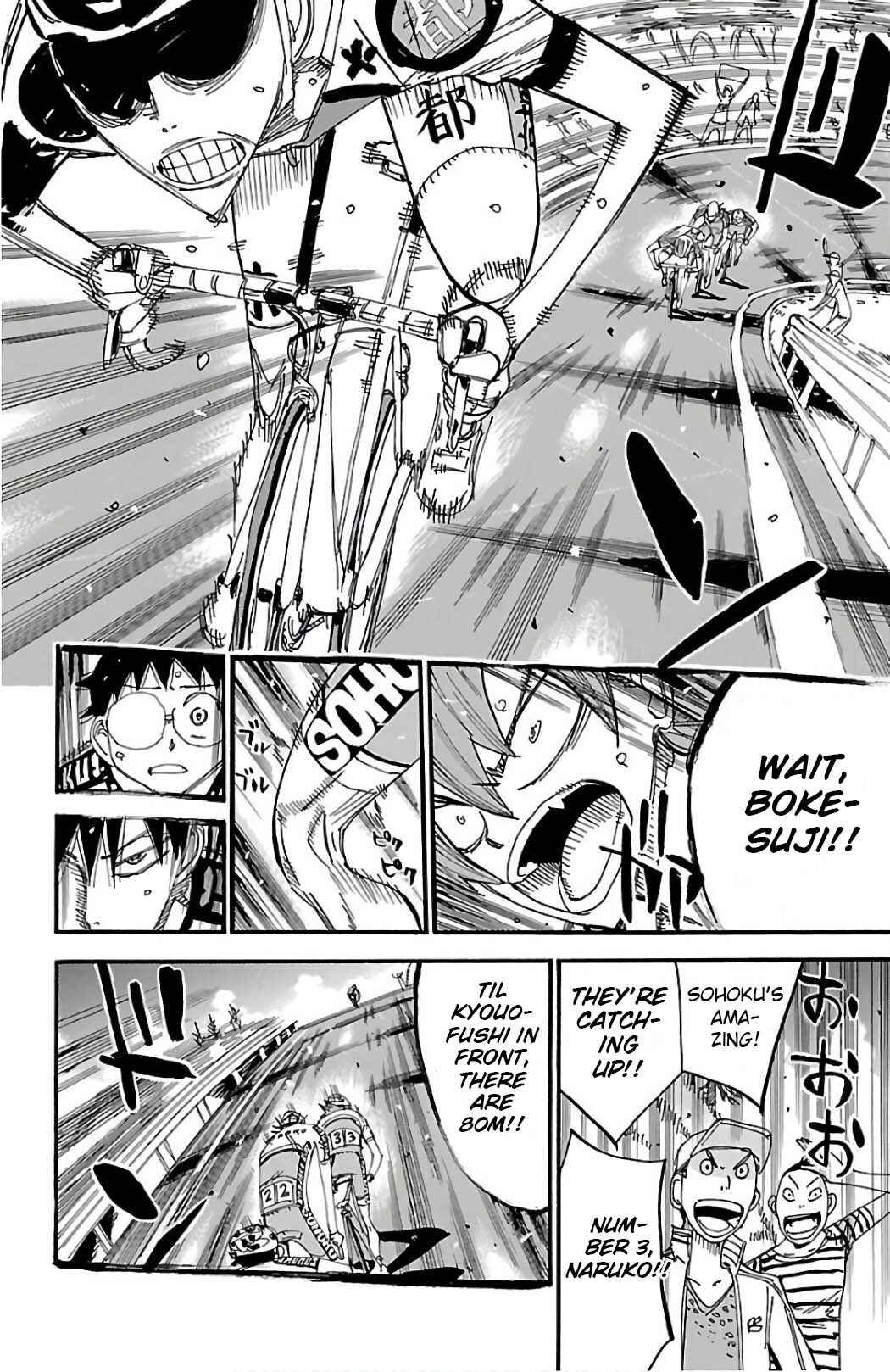 Chapter 498 - Page 9