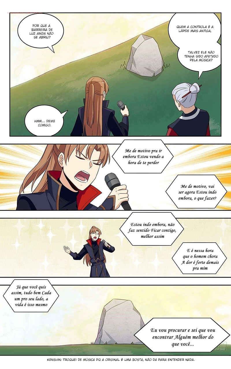 Chapter 331 - Page 10