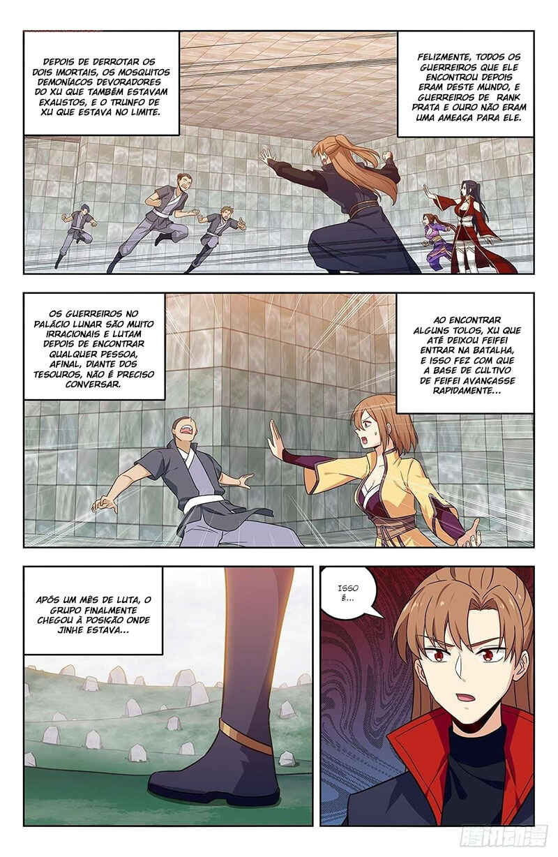Chapter 331 - Page 3