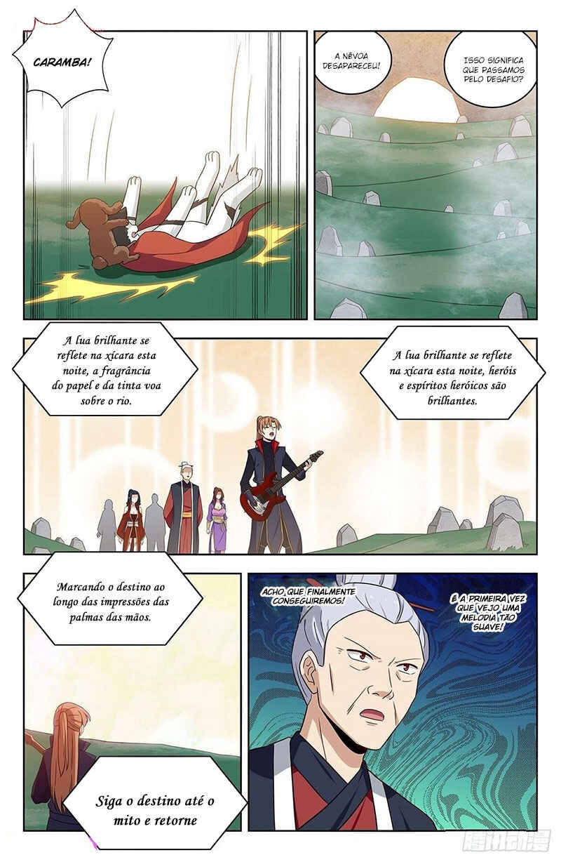 Chapter 331 - Page 9