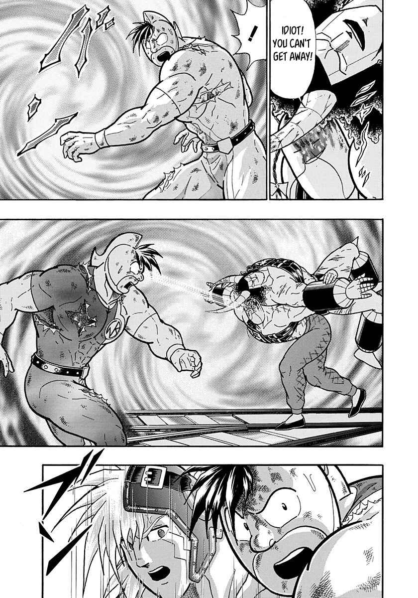 Chapter 145 - Page 13