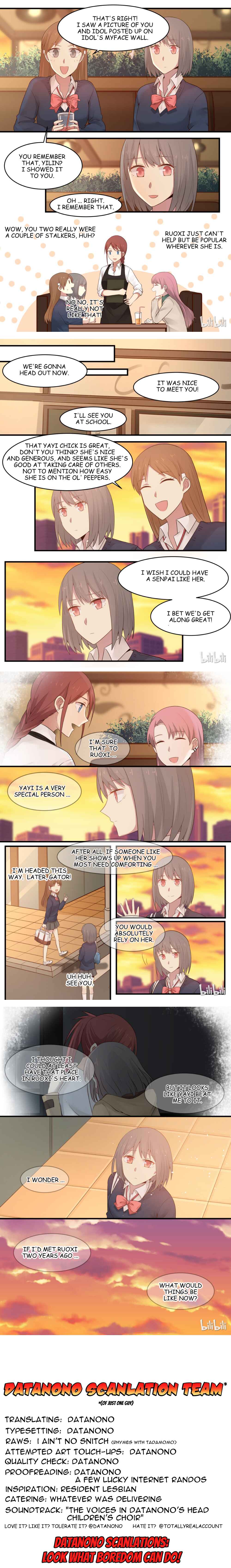 Chapter 406 - Page 2