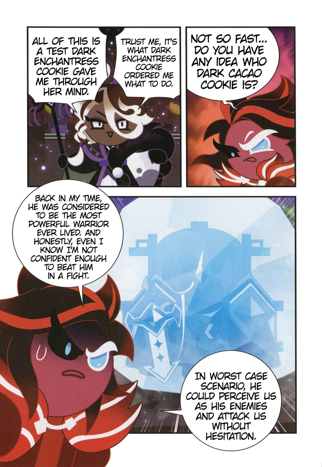 Chapter 57 - Page 16