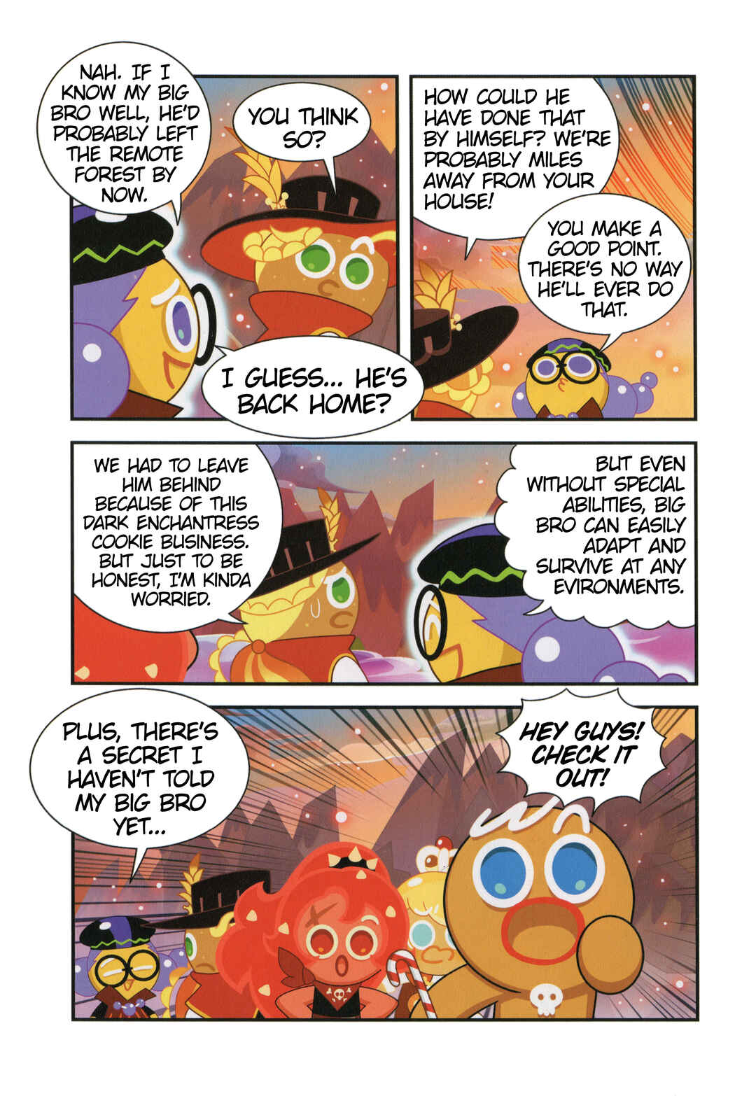Chapter 57 - Page 26