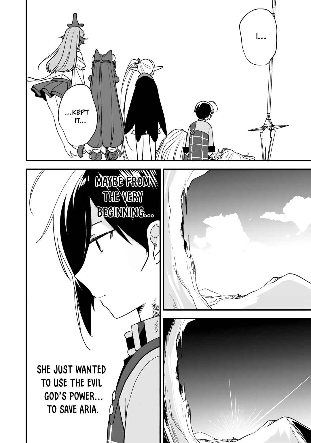 Chapter 73 - Page 13